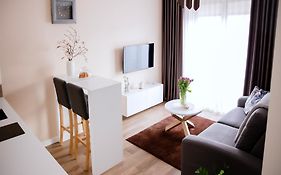 Apartament Bimba & Free Parking