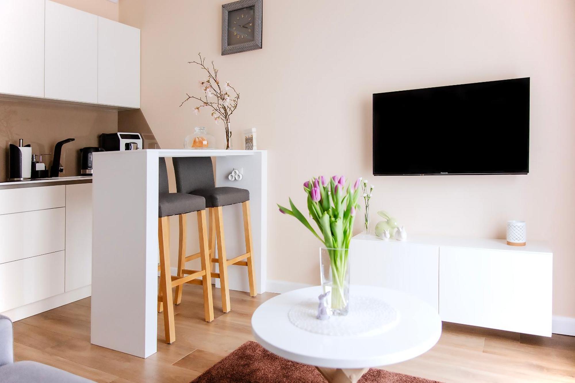 Apartament Bimba & Free Parking Poznan Exterior foto