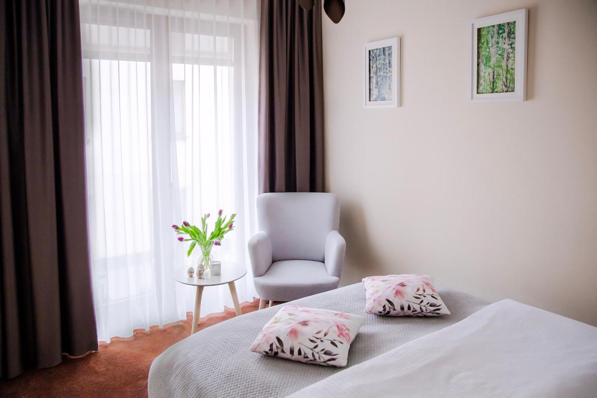 Apartament Bimba & Free Parking Poznan Exterior foto