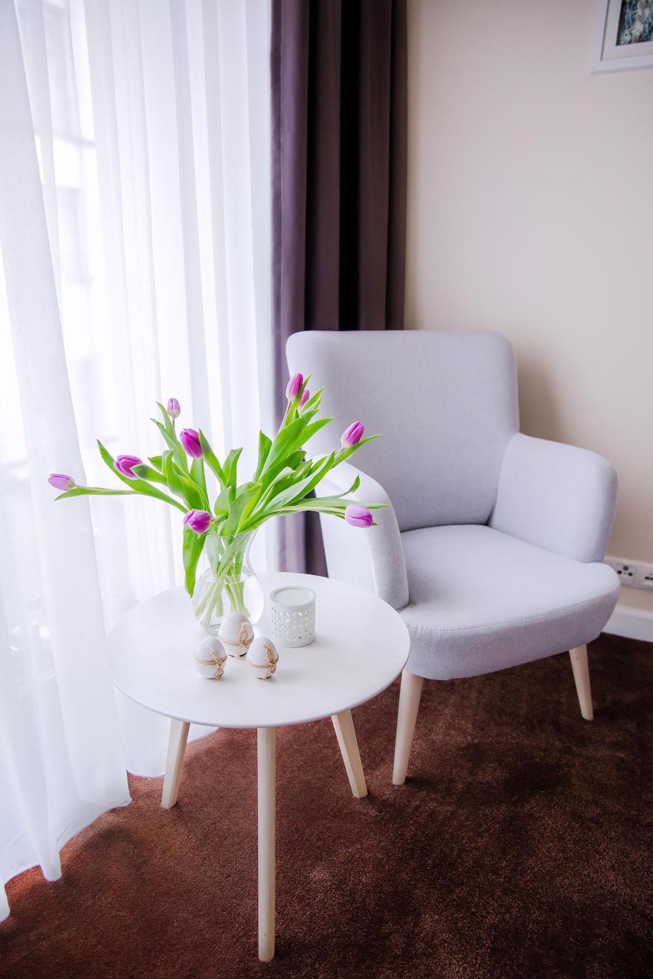 Apartament Bimba & Free Parking Poznan Exterior foto